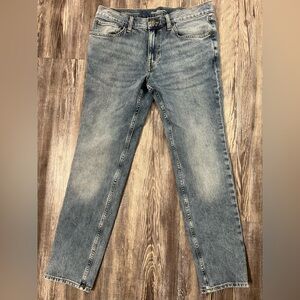 Goodfellow & Co Men’s Jeans 33x30 Skinny